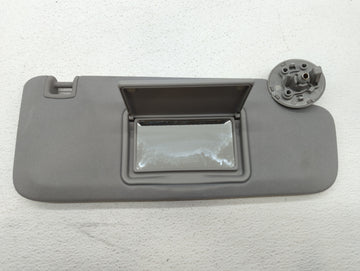 2016-2019 Chevrolet Malibu Sun Visor Shade Replacement Passenger Right Mirror Fits Fits 2016 2017 2018 2019 OEM Used Auto Pa