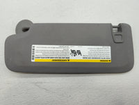 2016-2019 Chevrolet Malibu Sun Visor Shade Replacement Passenger Right Mirror Fits Fits 2016 2017 2018 2019 OEM Used Auto Pa