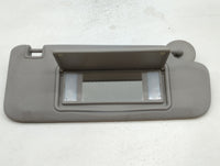 2016-2019 Chevrolet Malibu Sun Visor Shade Replacement Passenger Right Mirror Fits Fits 2016 2017 2018 2019 OEM Used Auto Pa