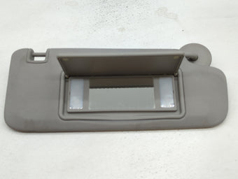 compare product 2016-2019 Chevrolet Malibu Sun Visor Shade Replacement Passenger Right Mirror Fits Fits 2016 2017 2018 2019 OEM Used Auto Parts