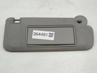 2016-2019 Chevrolet Malibu Sun Visor Shade Replacement Passenger Right Mirror Fits Fits 2016 2017 2018 2019 OEM Used Auto Pa