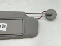 2016-2019 Chevrolet Malibu Sun Visor Shade Replacement Passenger Right Mirror Fits Fits 2016 2017 2018 2019 OEM Used Auto Pa