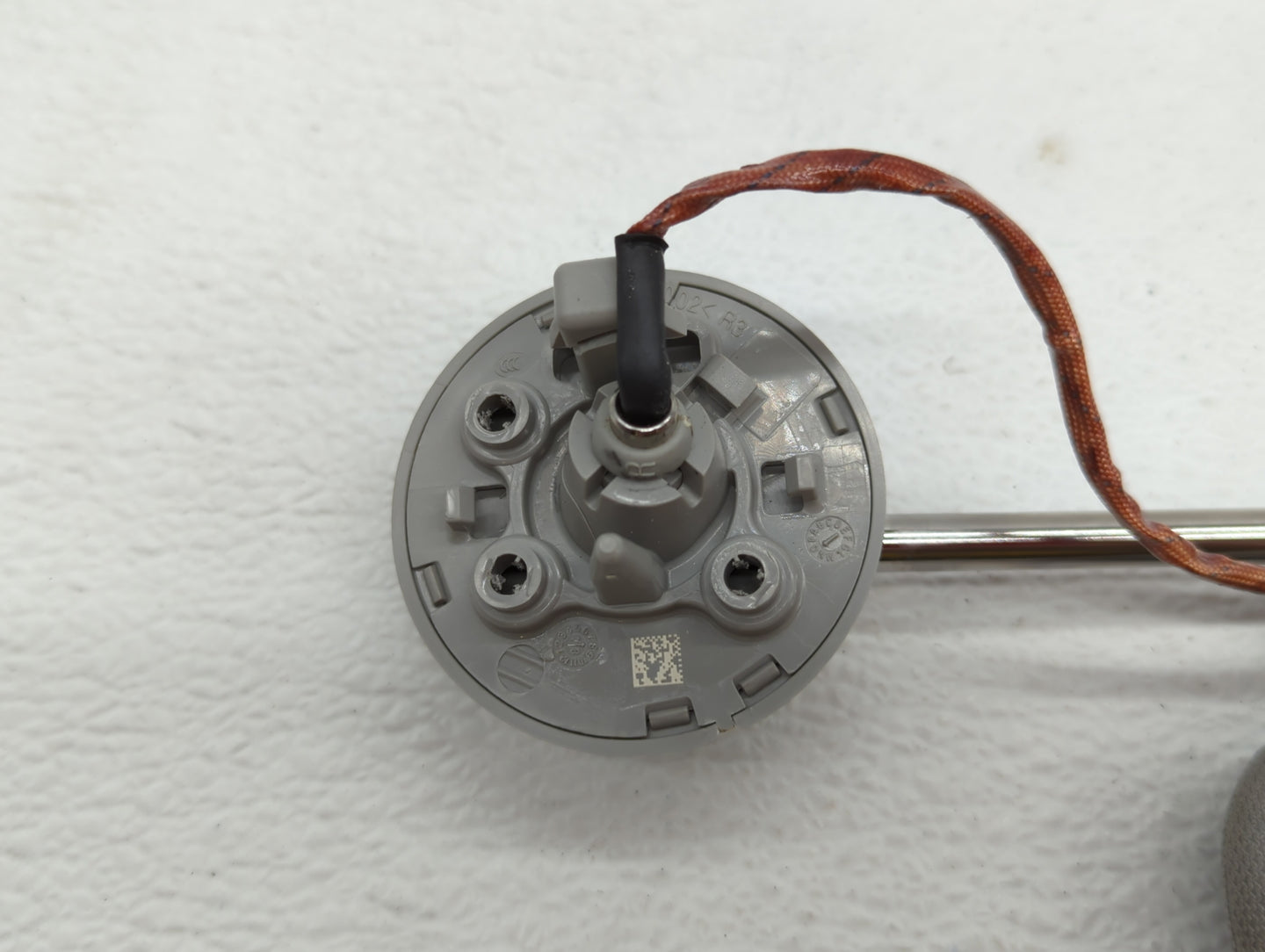 2016-2019 Chevrolet Malibu Sun Visor Shade Replacement Passenger Right Mirror Fits Fits 2016 2017 2018 2019 OEM Used Auto Pa