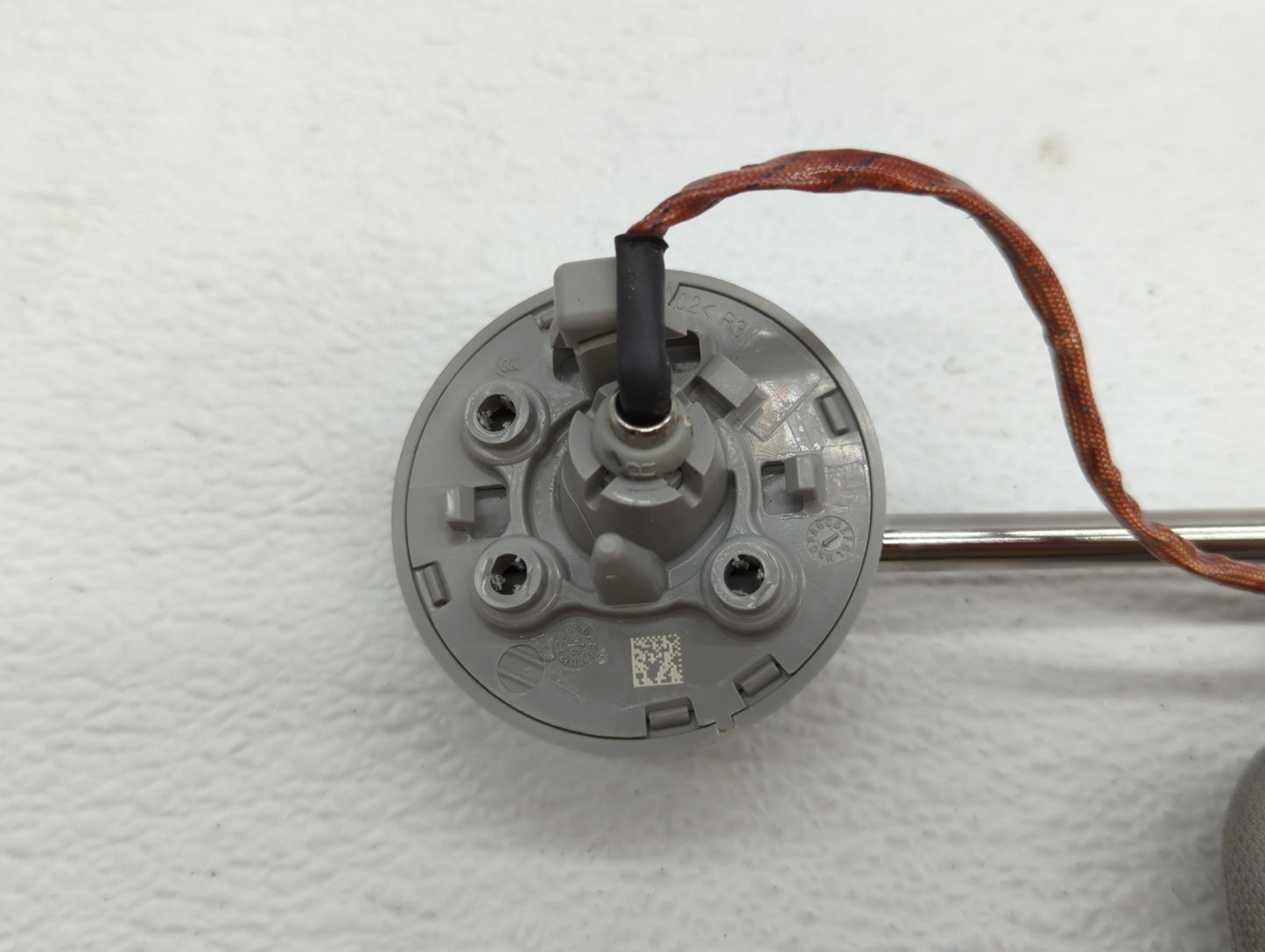 2016-2019 Chevrolet Malibu Sun Visor Shade Replacement Passenger Right Mirror Fits Fits 2016 2017 2018 2019 OEM Used Auto Pa