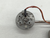 2016-2019 Chevrolet Malibu Sun Visor Shade Replacement Passenger Right Mirror Fits Fits 2016 2017 2018 2019 OEM Used Auto Pa