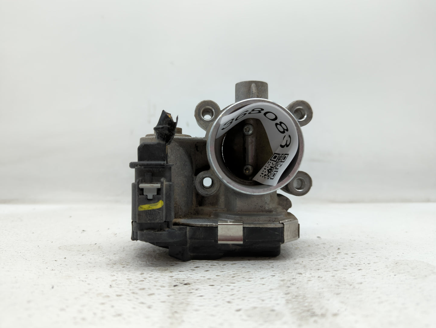 2016-2019 Chevrolet Malibu Throttle Body P/N:12671379AA Fits Fits 2016 2017 2018 2019 OEM Used Auto Parts - Oemusedautoparts
