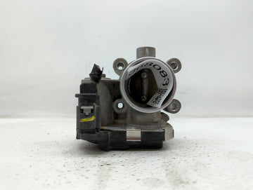 2016-2019 Chevrolet Malibu Throttle Body P/N:12671379AA Fits Fits 2016 2017 2018 2019 OEM Used Auto Parts - Oemusedautoparts