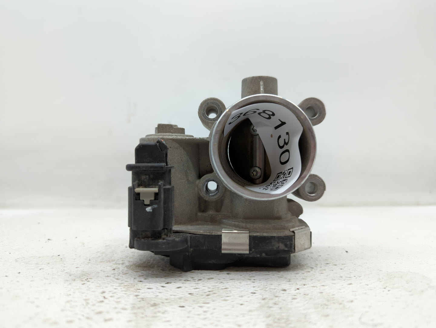 2016-2019 Chevrolet Malibu Throttle Body P/N:12671379AA Fits Fits 2016 2017 2018 2019 OEM Used Auto Parts - Oemusedautoparts
