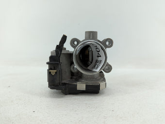 compare product 2016-2019 Chevrolet Malibu Throttle Body P/N:12671379AA Fits Fits 2016 2017 2018 2019 OEM Used Auto Parts