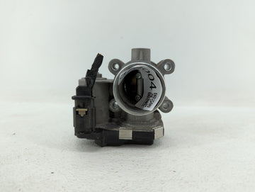 2016-2019 Chevrolet Malibu Throttle Body P/N:12671379AA Fits Fits 2016 2017 2018 2019 OEM Used Auto Parts - Oemusedautoparts