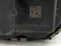 2016-2019 Chevrolet Malibu Throttle Body P/N:12671379AA Fits Fits 2016 2017 2018 2019 OEM Used Auto Parts - Oemusedautoparts