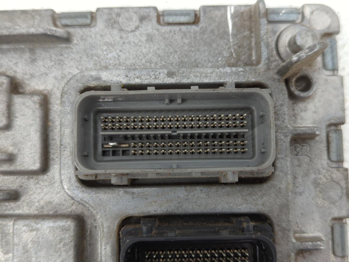 2018-2019 Chevrolet Malibu PCM Engine Control Computer ECU ECM PCU OEM P/N:12699666 12689129, 12694511 Fits Fits 2018 2019 O