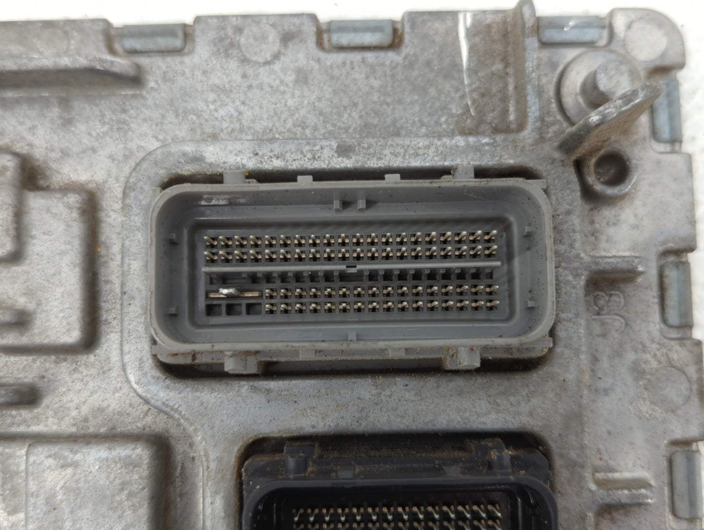 2018-2019 Chevrolet Malibu PCM Engine Control Computer ECU ECM PCU OEM P/N:12699666 12689129, 12694511 Fits Fits 2018 2019 O