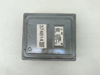 2018-2019 Chevrolet Malibu PCM Engine Control Computer ECU ECM PCU OEM P/N:12699666 12689129, 12694511 Fits Fits 2018 2019 O