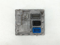 2018-2019 Chevrolet Malibu PCM Engine Control Computer ECU ECM PCU OEM P/N:12699666 12689129, 12694511 Fits Fits 2018 2019 O