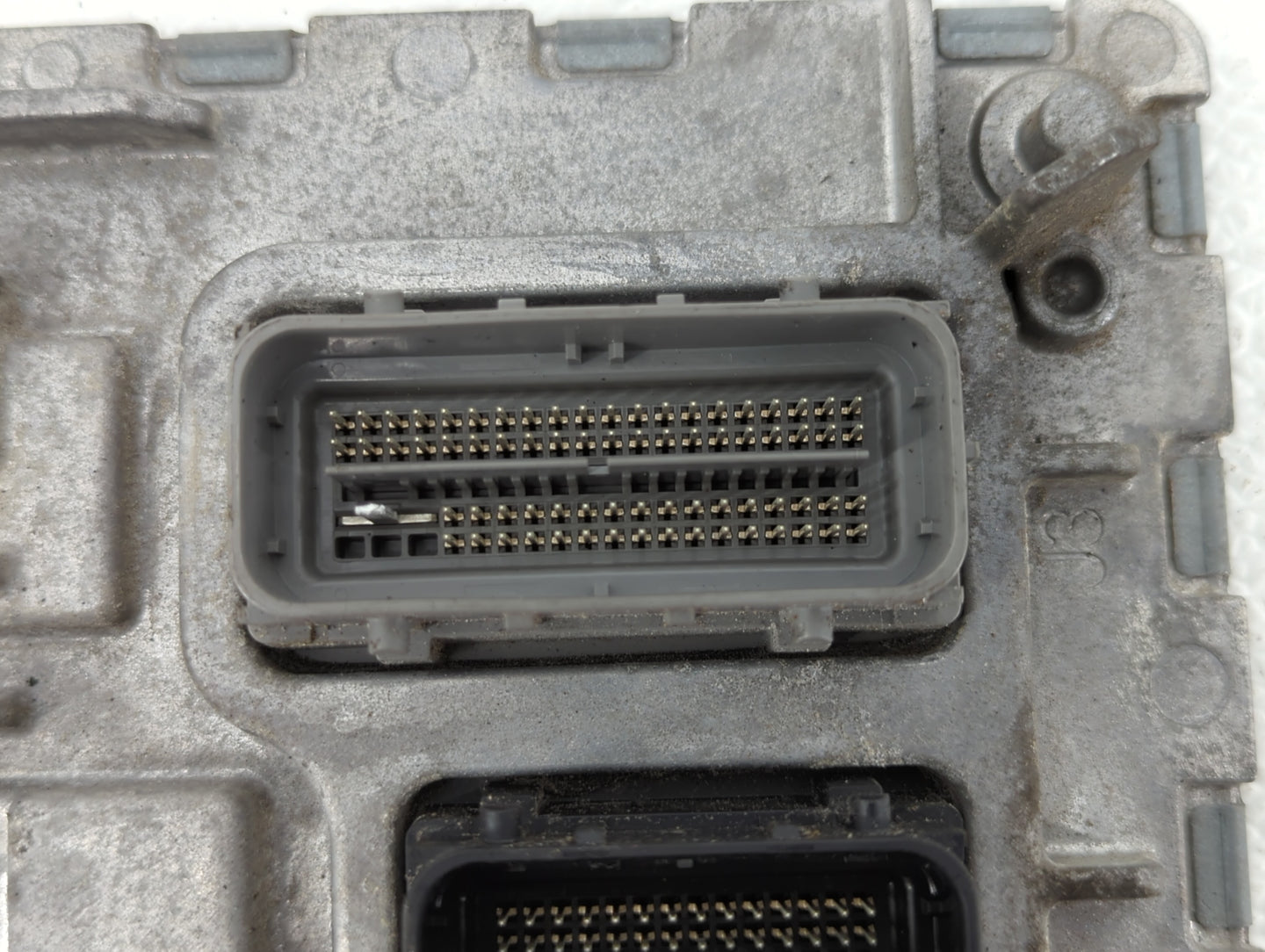 2018-2019 Chevrolet Malibu PCM Engine Control Computer ECU ECM PCU OEM P/N:12699666 12689129, 12694511 Fits Fits 2018 2019 O