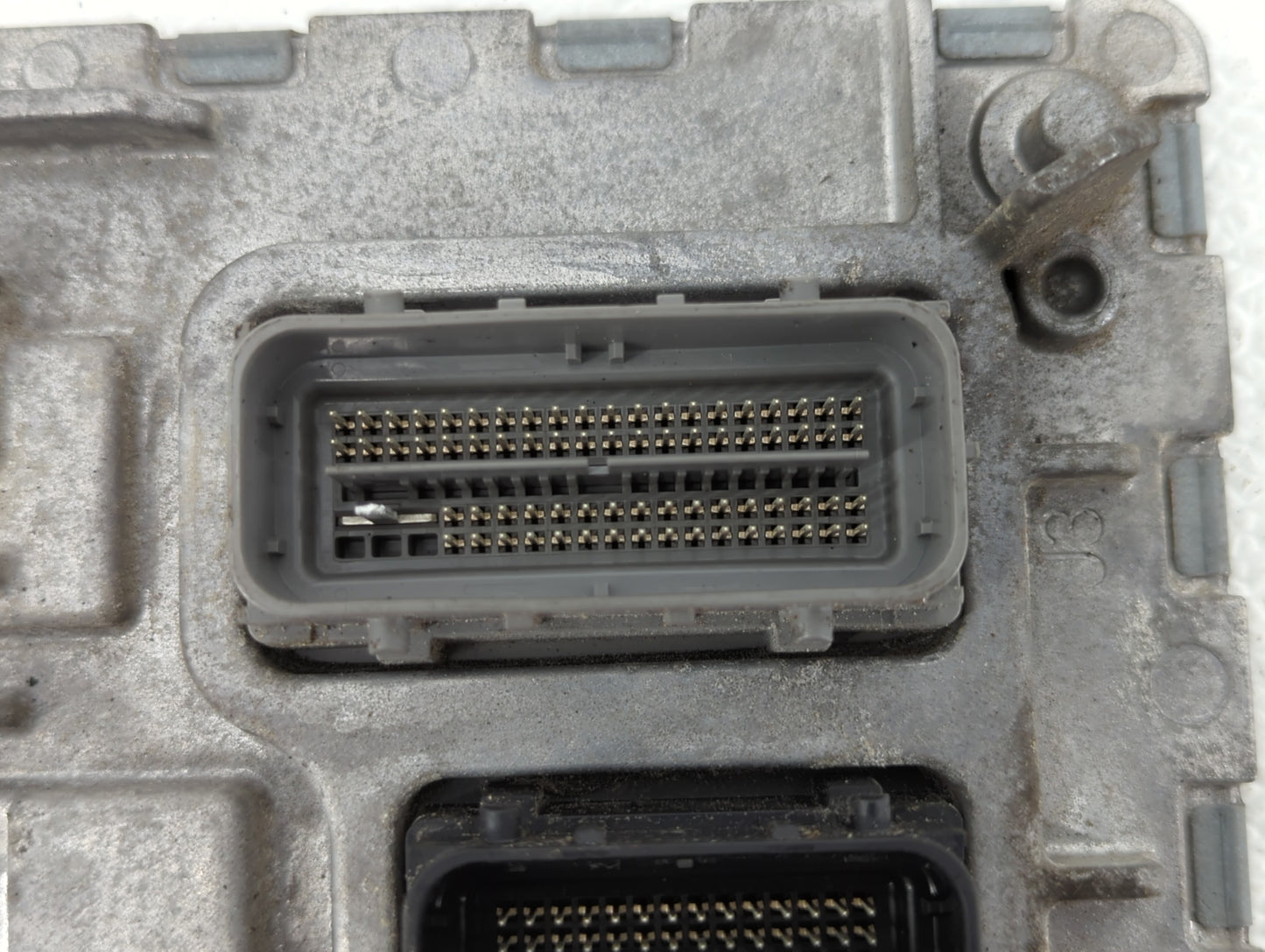 2018-2019 Chevrolet Malibu PCM Engine Control Computer ECU ECM PCU OEM P/N:12699666 12689129, 12694511 Fits Fits 2018 2019 O