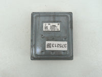 2018-2019 Chevrolet Malibu PCM Engine Control Computer ECU ECM PCU OEM P/N:12699666 12689129, 12694511 Fits Fits 2018 2019 O