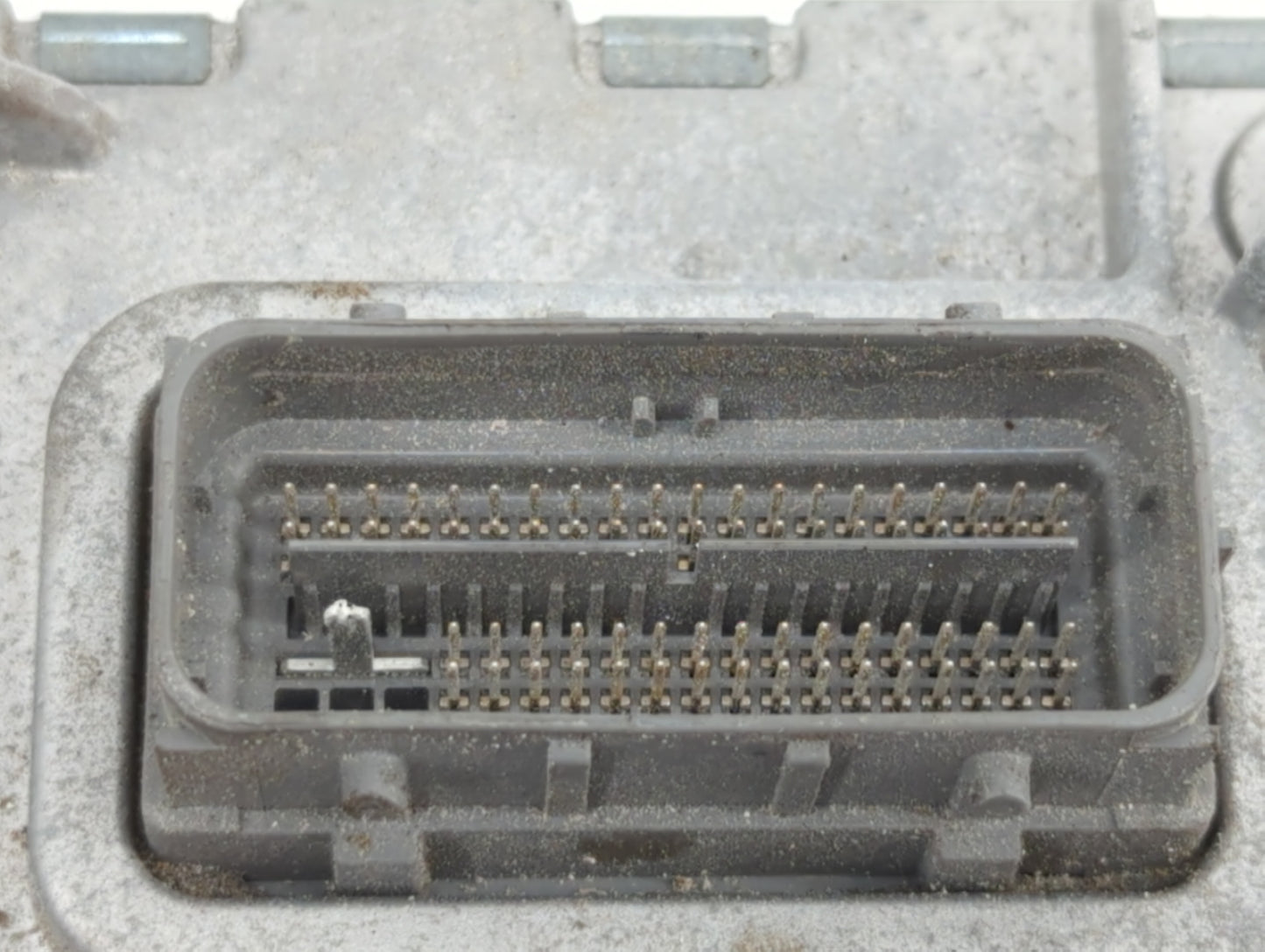 2018-2019 Chevrolet Malibu PCM Engine Control Computer ECU ECM PCU OEM P/N:12699666 12689129, 12694511 Fits Fits 2018 2019 O