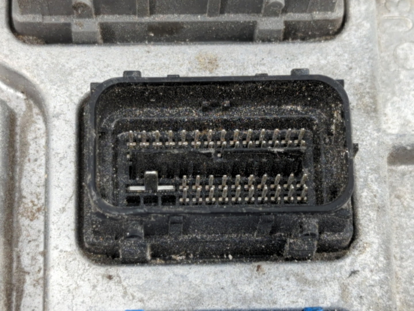 2018-2019 Chevrolet Malibu PCM Engine Control Computer ECU ECM PCU OEM P/N:12699666 12689129, 12694511 Fits Fits 2018 2019 O