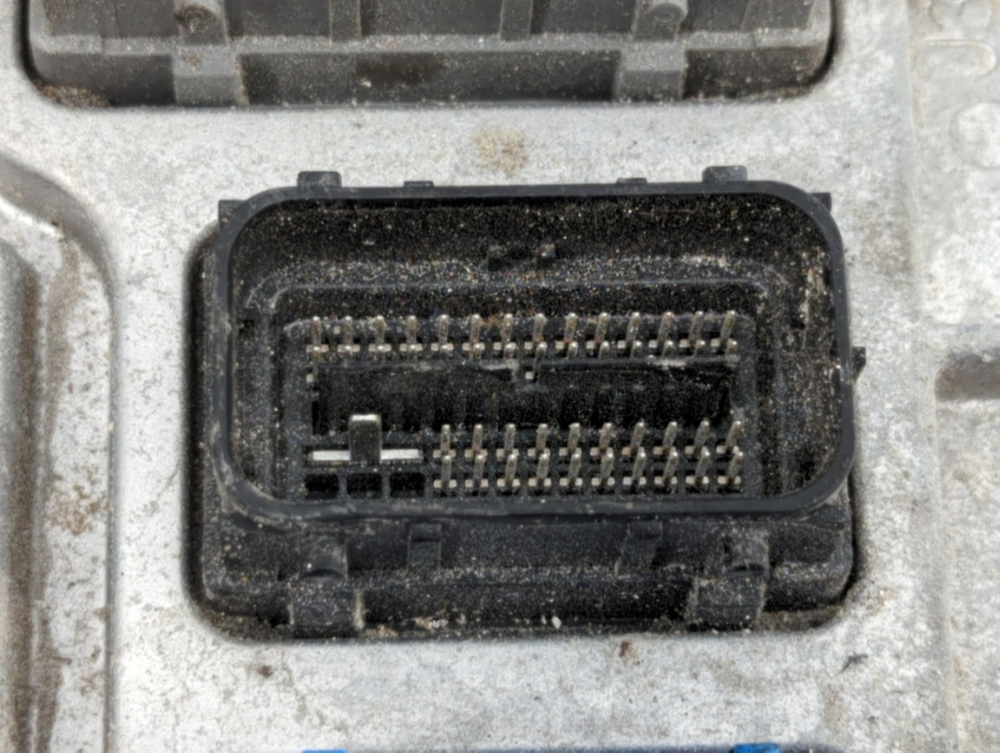 2018-2019 Chevrolet Malibu PCM Engine Control Computer ECU ECM PCU OEM P/N:12699666 12689129, 12694511 Fits Fits 2018 2019 O