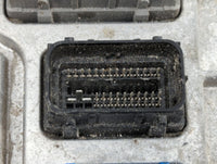 2018-2019 Chevrolet Malibu PCM Engine Control Computer ECU ECM PCU OEM P/N:12699666 12689129, 12694511 Fits Fits 2018 2019 O