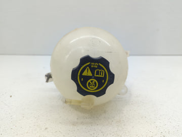 2016 Chevrolet Malibu Radiator Coolant Overflow Expansion Tank Bottle - Oemusedautoparts1.com