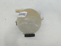 2016 Chevrolet Malibu Radiator Coolant Overflow Expansion Tank Bottle - Oemusedautoparts1.com