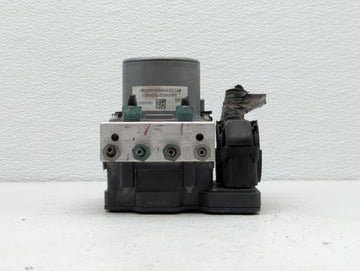 2019 Chevrolet Malibu ABS Pump Control Module Replacement P/N:84501623 8451623, 84502888 Fits OEM Used Auto Parts - Oemuseda
