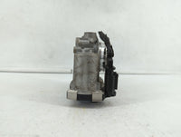 2016-2019 Chevrolet Malibu Throttle Body P/N:12671379AA Fits Fits 2016 2017 2018 2019 OEM Used Auto Parts - Oemusedautoparts