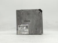 2019 Chevrolet Malibu PCM Engine Control Computer ECU ECM PCU OEM P/N:24629161 Fits OEM Used Auto Parts - Oemusedautoparts1.