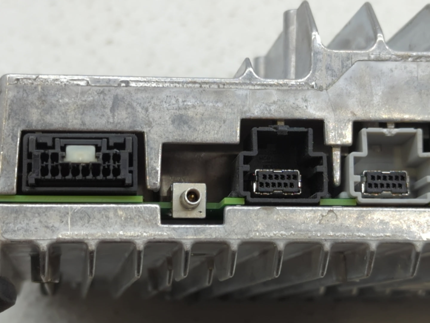 2019 Chevrolet Malibu PCM Engine Control Computer ECU ECM PCU OEM P/N:24629161 Fits OEM Used Auto Parts - Oemusedautoparts1.