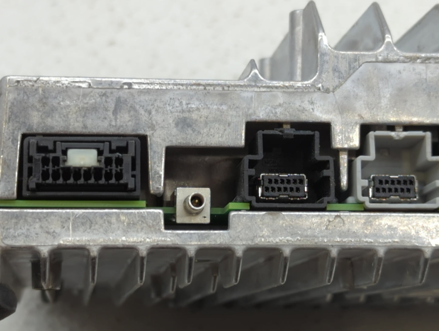 2019 Chevrolet Malibu PCM Engine Control Computer ECU ECM PCU OEM P/N:24629161 Fits OEM Used Auto Parts - Oemusedautoparts1.