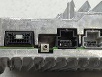 2019 Chevrolet Malibu PCM Engine Control Computer ECU ECM PCU OEM P/N:24629161 Fits OEM Used Auto Parts - Oemusedautoparts1.