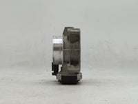 2016 Chevrolet Malibu Throttle Body P/N:12670839AA 12627217DA Fits Fits 2017 2018 2019 OEM Used Auto Parts - Oemusedautopart