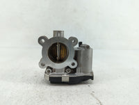 2016-2019 Chevrolet Malibu Throttle Body P/N:12671379AA Fits Fits 2016 2017 2018 2019 OEM Used Auto Parts - Oemusedautoparts