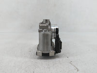 2016-2019 Chevrolet Malibu Throttle Body P/N:12671379AA Fits Fits 2016 2017 2018 2019 OEM Used Auto Parts - Oemusedautoparts