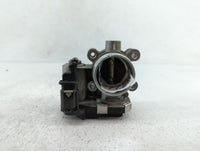 2016-2021 Chevrolet Malibu Throttle Body P/N:12671379AA Fits Fits 2016 2017 2018 2019 2020 2021 2022 OEM Used Auto Parts - O