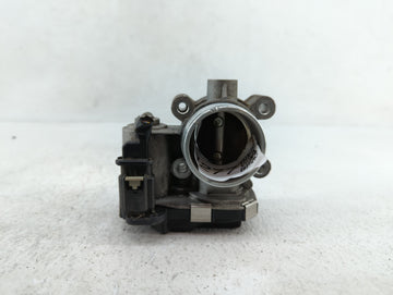 2016-2021 Chevrolet Malibu Throttle Body P/N:12671379AA Fits Fits 2016 2017 2018 2019 2020 2021 2022 OEM Used Auto Parts - O