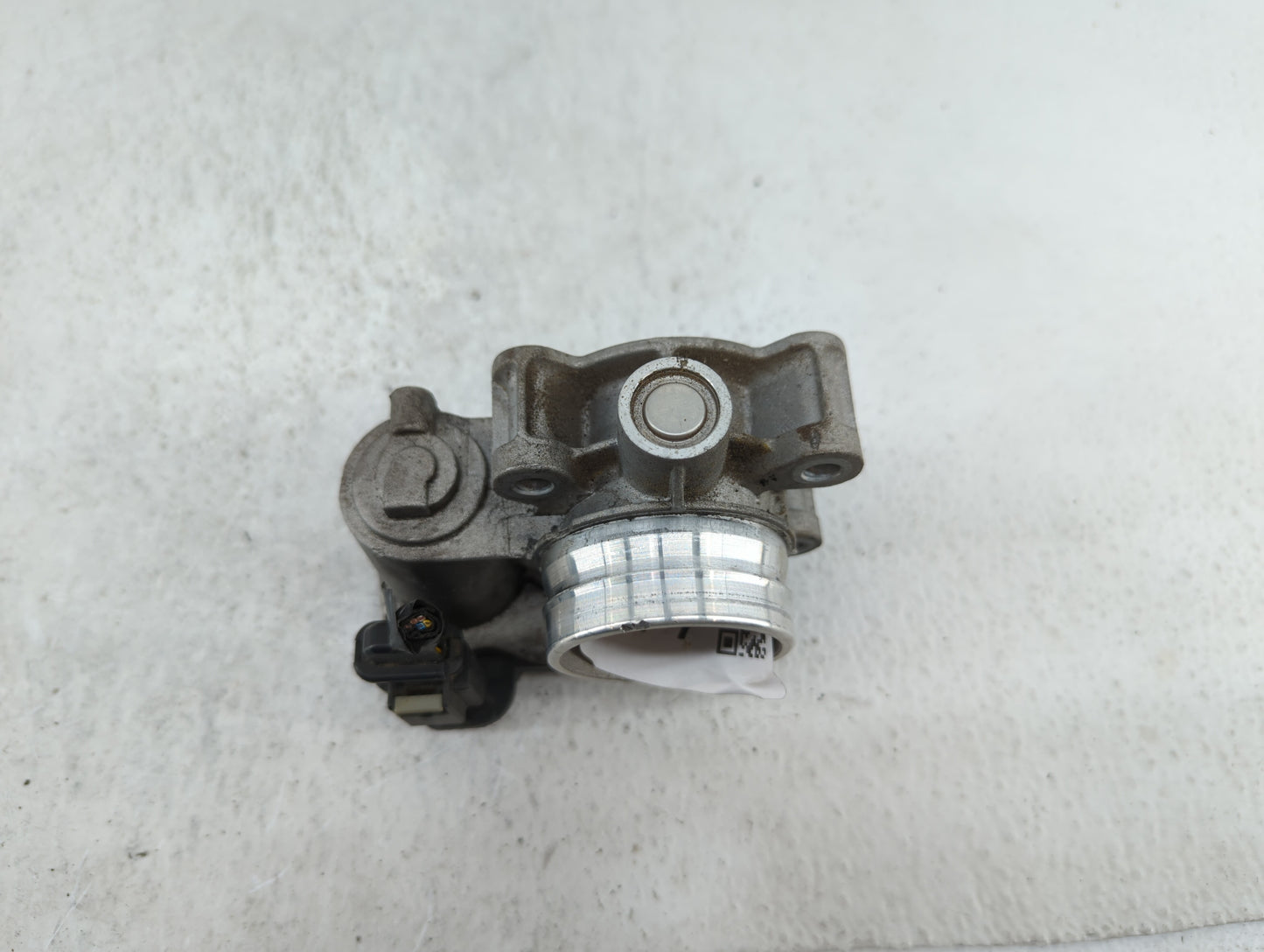 2016-2021 Chevrolet Malibu Throttle Body P/N:12671379AA Fits Fits 2016 2017 2018 2019 2020 2021 2022 OEM Used Auto Parts - O