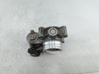 2016-2021 Chevrolet Malibu Throttle Body P/N:12671379AA Fits Fits 2016 2017 2018 2019 2020 2021 2022 OEM Used Auto Parts - O