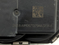 2016-2021 Chevrolet Malibu Throttle Body P/N:12671379AA Fits Fits 2016 2017 2018 2019 2020 2021 2022 OEM Used Auto Parts - O