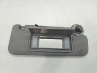 2016-2021 Chevrolet Malibu Sun Visor Shade Replacement Passenger Right Mirror Fits Fits 2016 2017 2018 2019 2020 2021 OEM Us