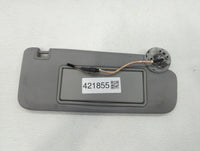 2016-2021 Chevrolet Malibu Sun Visor Shade Replacement Passenger Right Mirror Fits Fits 2016 2017 2018 2019 2020 2021 OEM Us