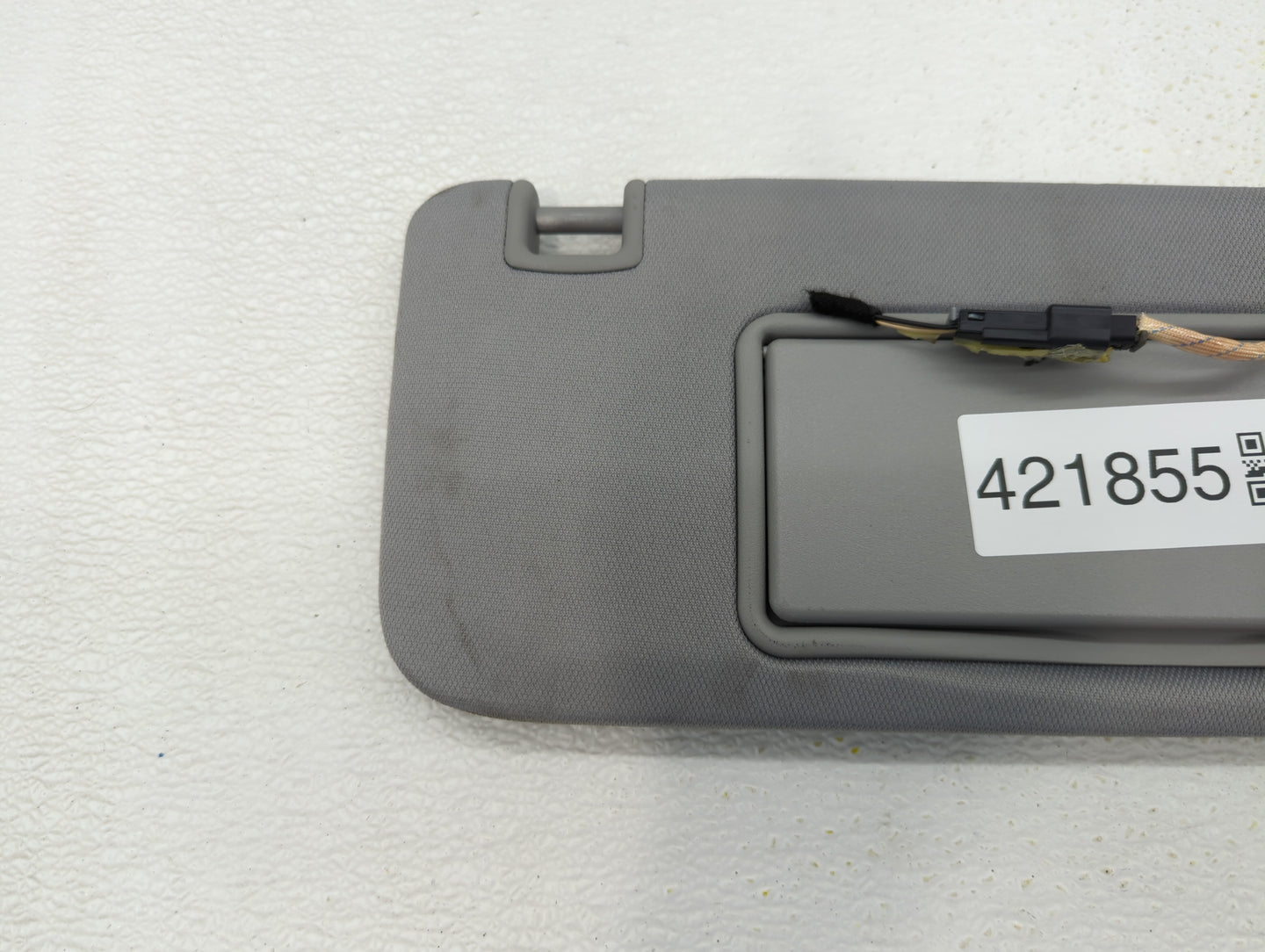 2016-2021 Chevrolet Malibu Sun Visor Shade Replacement Passenger Right Mirror Fits Fits 2016 2017 2018 2019 2020 2021 OEM Us