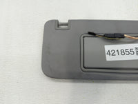 2016-2021 Chevrolet Malibu Sun Visor Shade Replacement Passenger Right Mirror Fits Fits 2016 2017 2018 2019 2020 2021 OEM Us