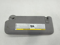 2016-2021 Chevrolet Malibu Sun Visor Shade Replacement Passenger Right Mirror Fits Fits 2016 2017 2018 2019 2020 2021 OEM Us