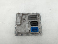 2018-2019 Chevrolet Malibu PCM Engine Control Computer ECU ECM PCU OEM P/N:12680194 12687836, 12691559 Fits Fits 2018 2019 O