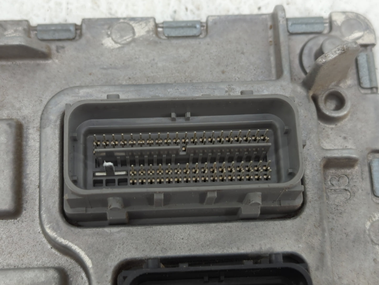 2018-2019 Chevrolet Malibu PCM Engine Control Computer ECU ECM PCU OEM P/N:12680194 12687836, 12691559 Fits Fits 2018 2019 O