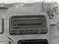 2018-2019 Chevrolet Malibu PCM Engine Control Computer ECU ECM PCU OEM P/N:12680194 12687836, 12691559 Fits Fits 2018 2019 O